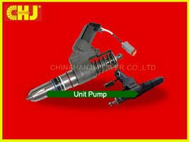 Unit Pump